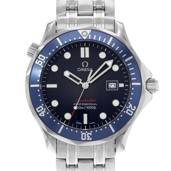 Omega Seamaster 300m 2221.80.00